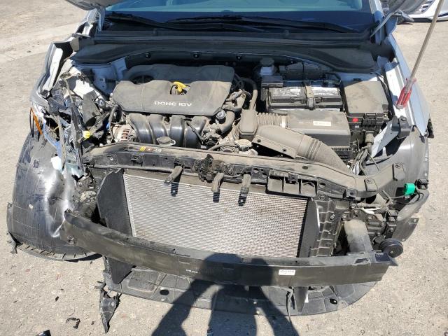 KMHD84LF7HU164363 Hyundai ELANTRA SE