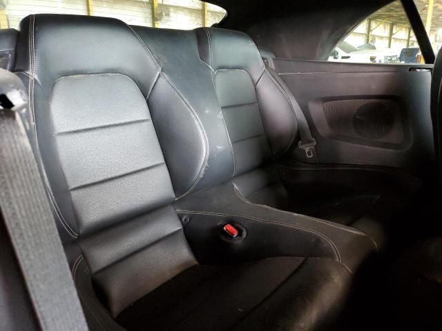 1FATP8FF0G5268858 Ford MUSTANG GT