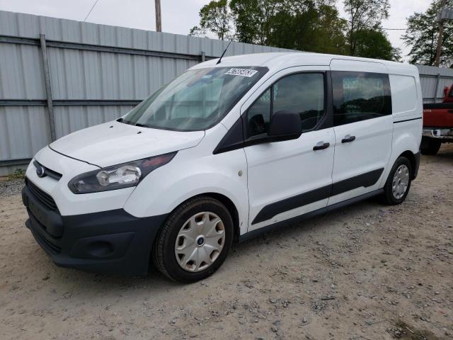 2018 Ford Transit Connect XL