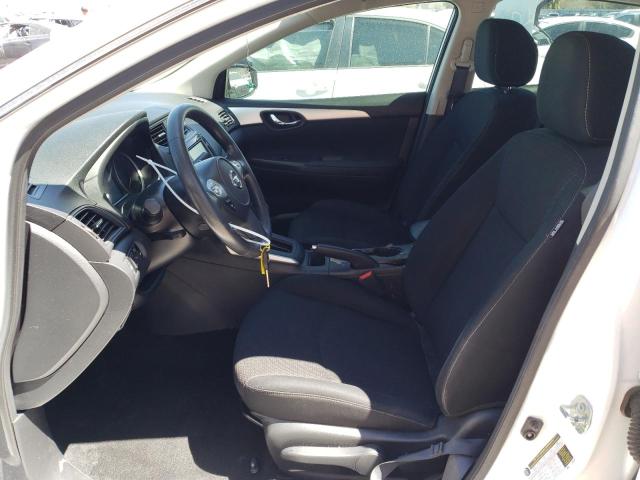 3N1AB7AP8KY225426 Nissan SENTRA S