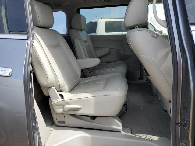 2016 NISSAN QUEST S - JN8AE2KPXG9153457
