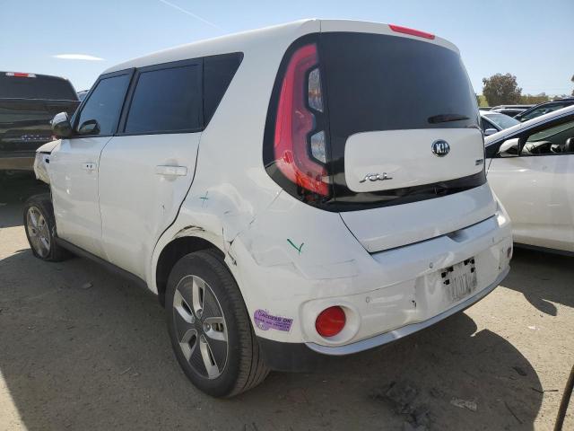 2019 KIA SOUL EV + - KNDJX3AE0K7037510