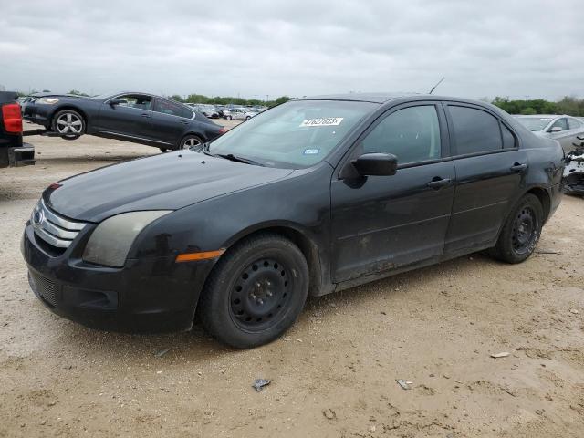 2009 Ford Fusion SE