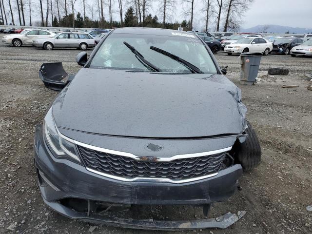 5XXGT4L33LG432846 KIA Optima Lx