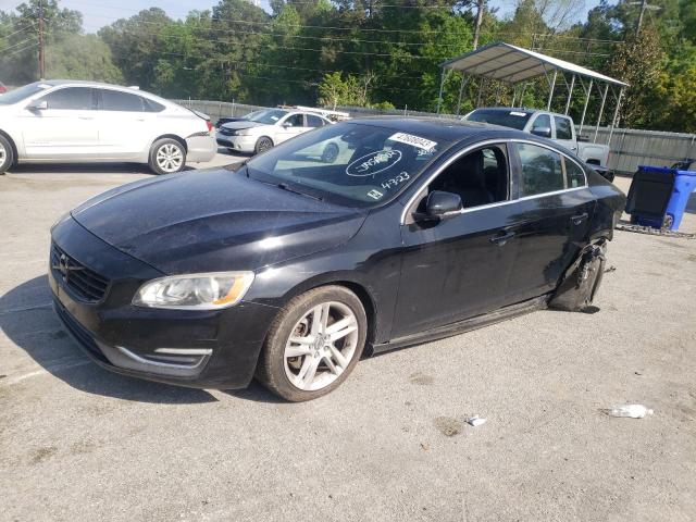 2014 Volvo S60 T5