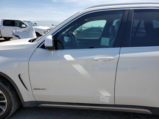 2017 BMW X5 SDRIVE3 - 5UXKR2C35H0W43308