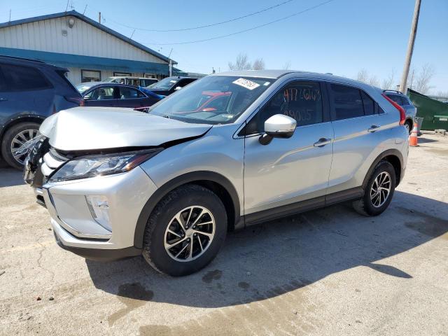 2020 Mitsubishi Eclipse Cross ES