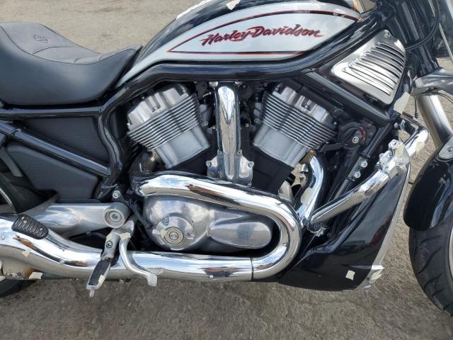 2006 HARLEY-DAVIDSON VRSCR - 1HD1HCZ476K802299