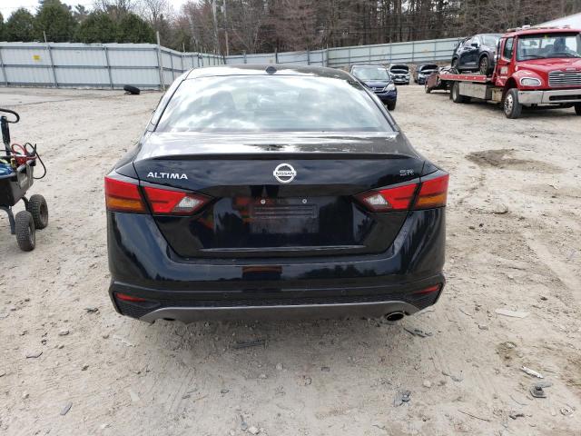 2022 NISSAN ALTIMA SR - 1N4BL4CV9NN334722