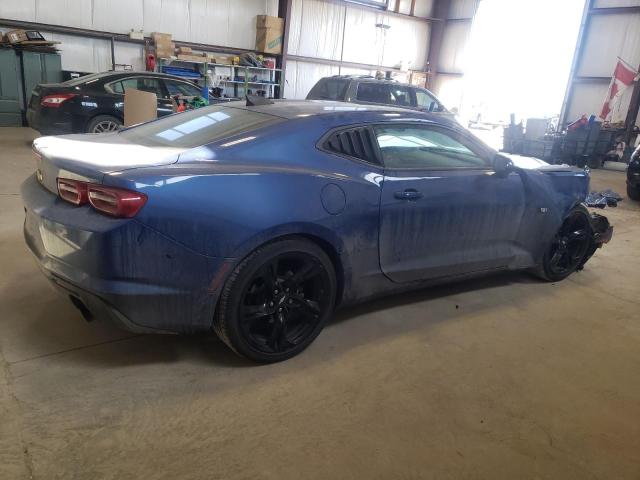 2019 CHEVROLET CAMARO LS  