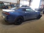 2019 CHEVROLET CAMARO LS for sale at Copart AB - EDMONTON