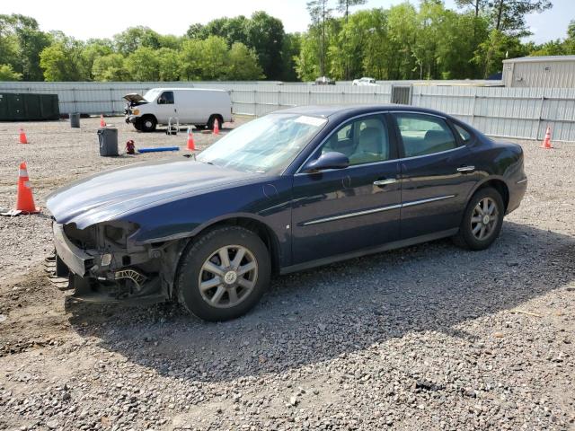 2009 Buick LaCrosse CX