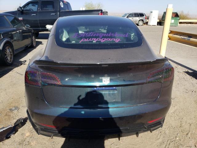 5YJ3E1EA9JF160354 Tesla MODEL 3
