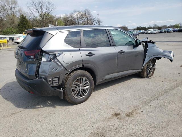 2021 NISSAN ROGUE S - 5N1AT3AB0MC690989