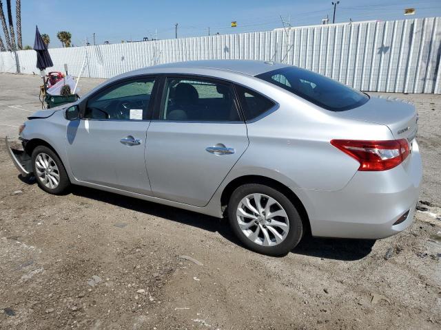 3N1AB7AP7KY430932 Nissan SENTRA S