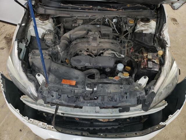 4S4BSBCC9F3263319 Subaru Outback 2.5i Premium