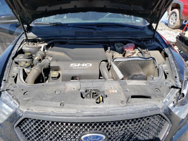 1FAHP2KT3FG167332 Ford TAURUS SHO