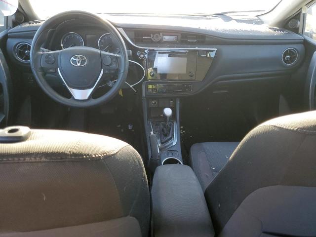 2T1BURHE5HC758628 Toyota COROLLA L