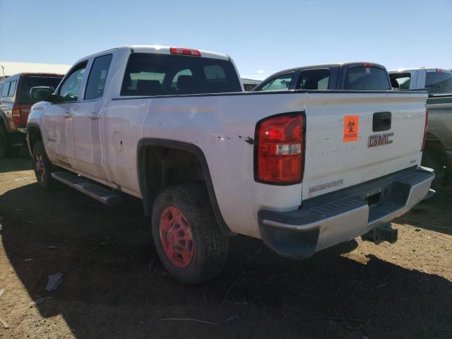 1GT22SEG7GZ391514 GMC Sierra K2500 Sle