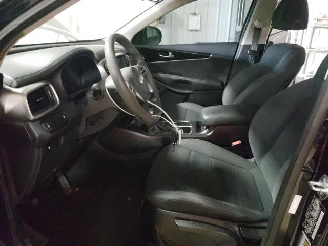 5XYPG4A37KG584307 KIA SORENTO L
