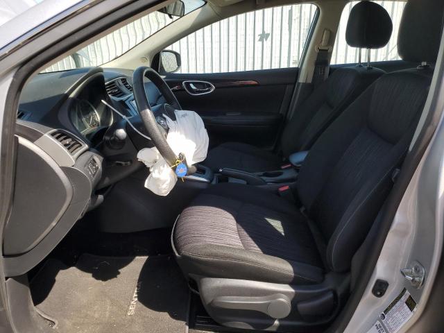 3N1AB7AP7KY430932 Nissan SENTRA S