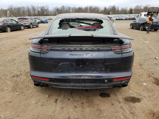 VIN WP0AG2A78KL139883 2019 Porsche Panamera, Gts no.6