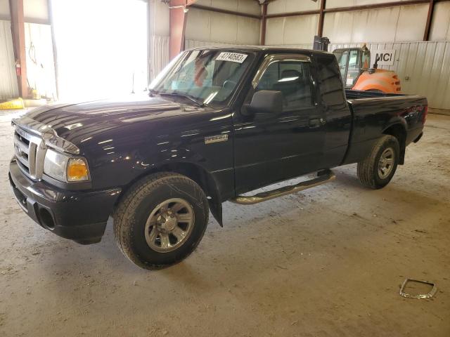 2008 Ford Ranger 