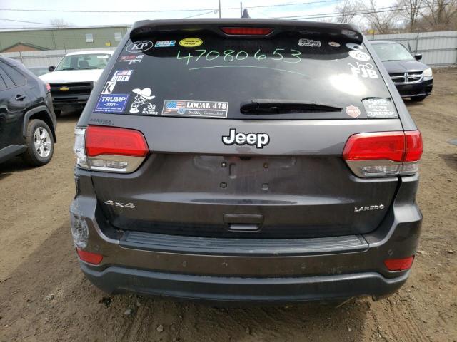 2017 JEEP GRAND CHE 1C4RJFAG7HC849250