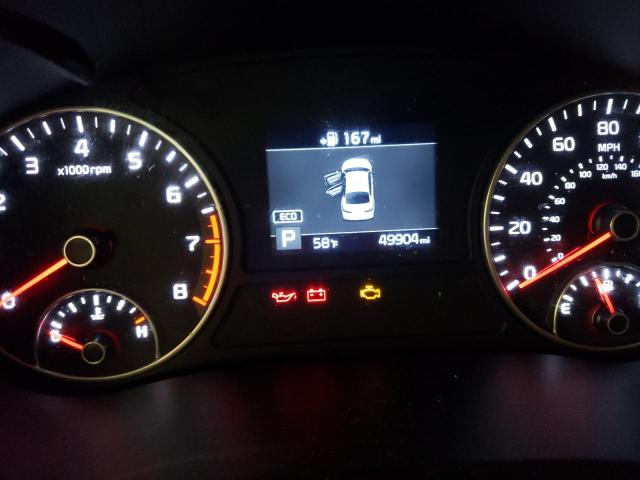 5XXGT4L34KG284527 KIA Optima Lx