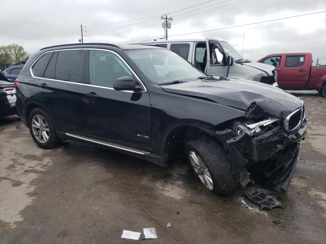 2015 BMW X5 SDRIVE3 - 5UXKR2C56F0H34847