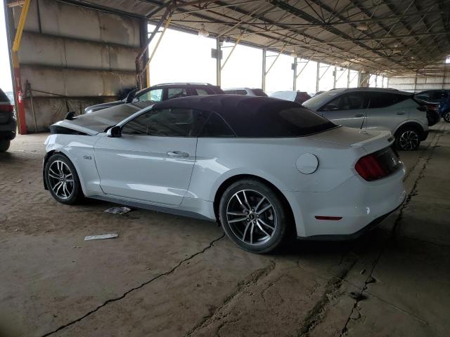 1FATP8FF0G5268858 Ford MUSTANG GT