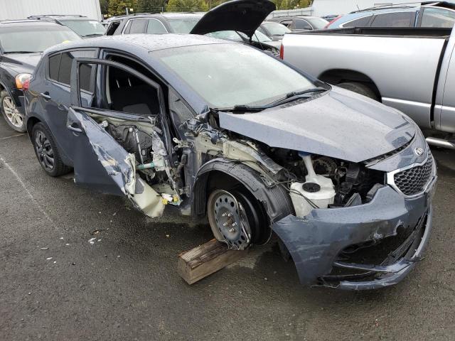 KNAFK5A86G5630024 KIA FORTE LX