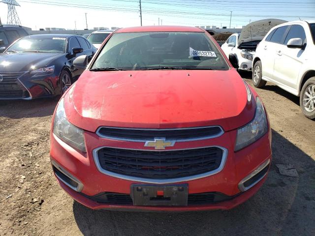 1G1PC5SH6G7196896 | 2016 CHEVROLET CRUZE LIMI