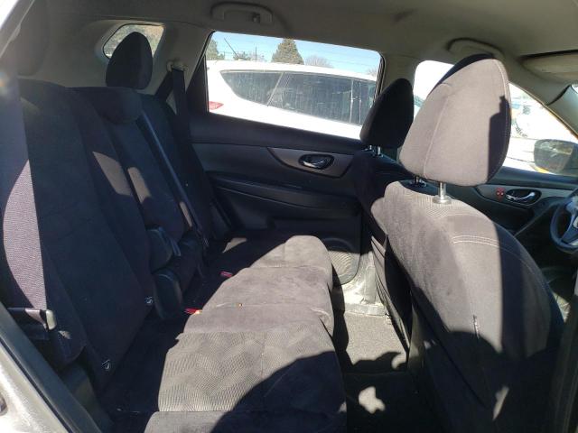 JN8AT2MV0GW144866 Nissan ROGUE S