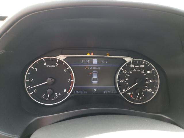 1N4BL4FV3KC106881 Nissan Altima Platinum