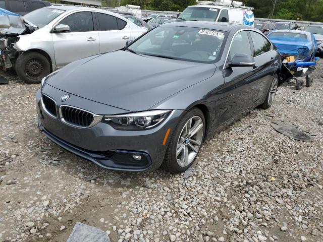 2019 BMW 430I GRAN - WBA4J1C5XKBM13978