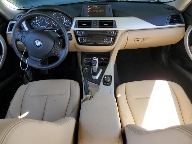 WBA8E1G59HNU12781 BMW 320 I