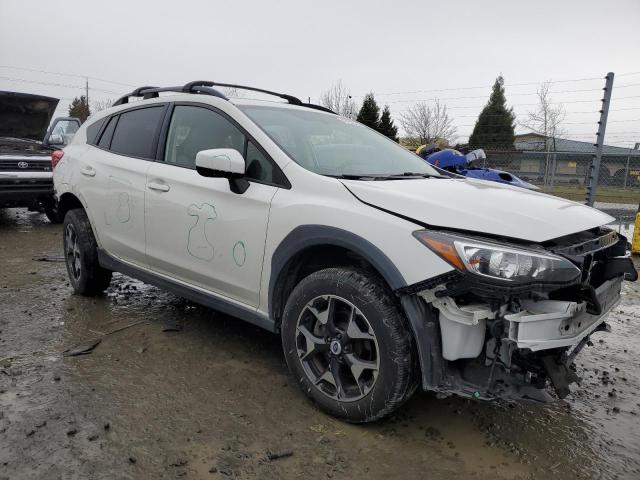 JF2GTABC9JH248299 Subaru Crosstrek Premium