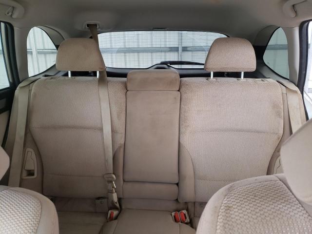 4S4BSAFC2K3366419 Subaru Outback 2.5i Premium