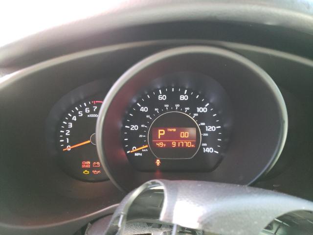 KNDJP3A54E7039653 KIA SOUL +
