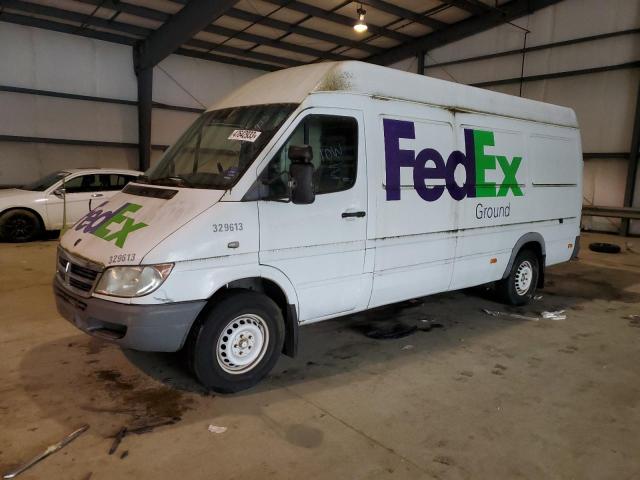 2006 Dodge Sprinter 