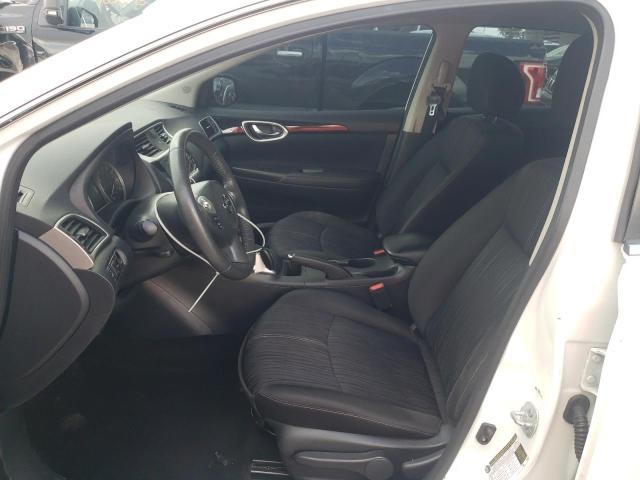 2017 NISSAN SENTRA S - 3N1AB7AP0HY262284
