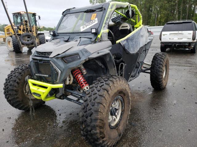 2019 POLARIS RZR XP TUR - 3NSVEE921KF776231