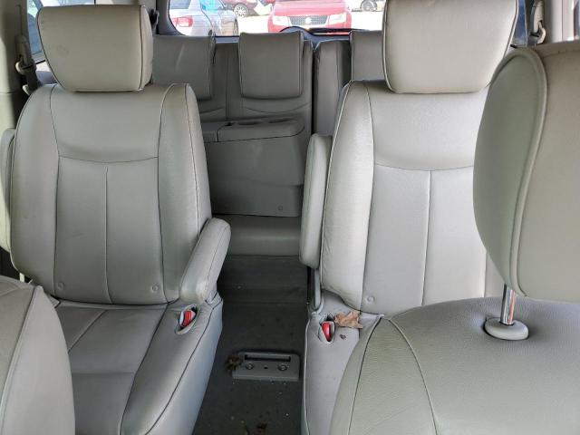 2016 NISSAN QUEST S - JN8AE2KPXG9153457