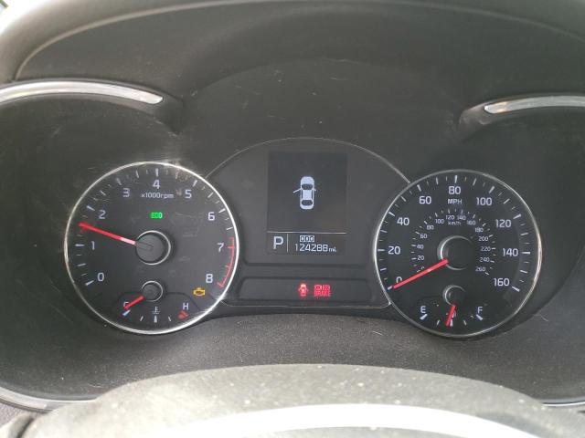 KNAFZ5A32G5501052 KIA FORTE SX