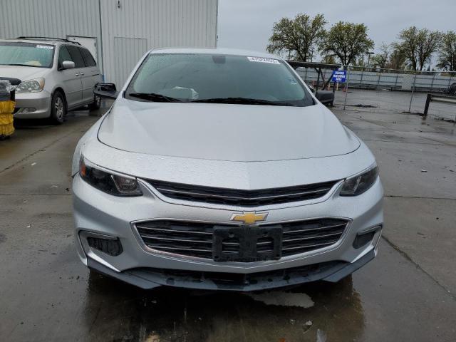 2017 CHEVROLET MALIBU LS - 1G1ZB5STXHF288391