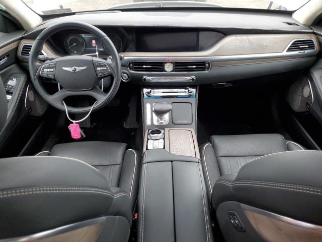 2021 GENESIS G90 PREMIU KMTF34PA6MU086180