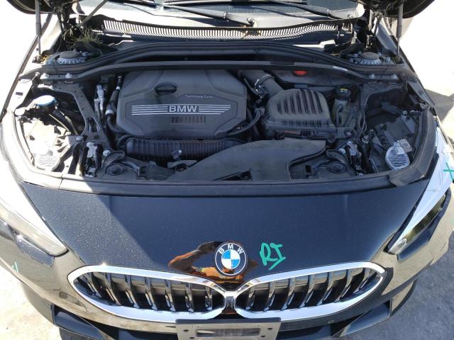 2022 BMW 228I - WBA53AK0XN7K67514