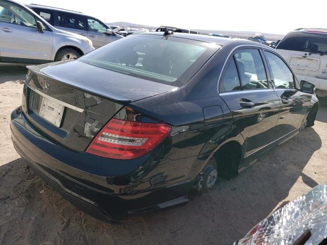 WDDGF4HB6EA932463 Mercedes-Benz C 250