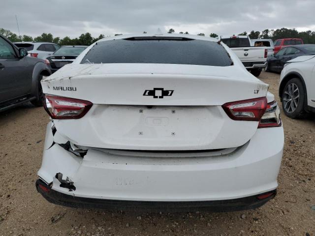 2020 CHEVROLET MALIBU LT - 1G1ZD5ST1LF056863